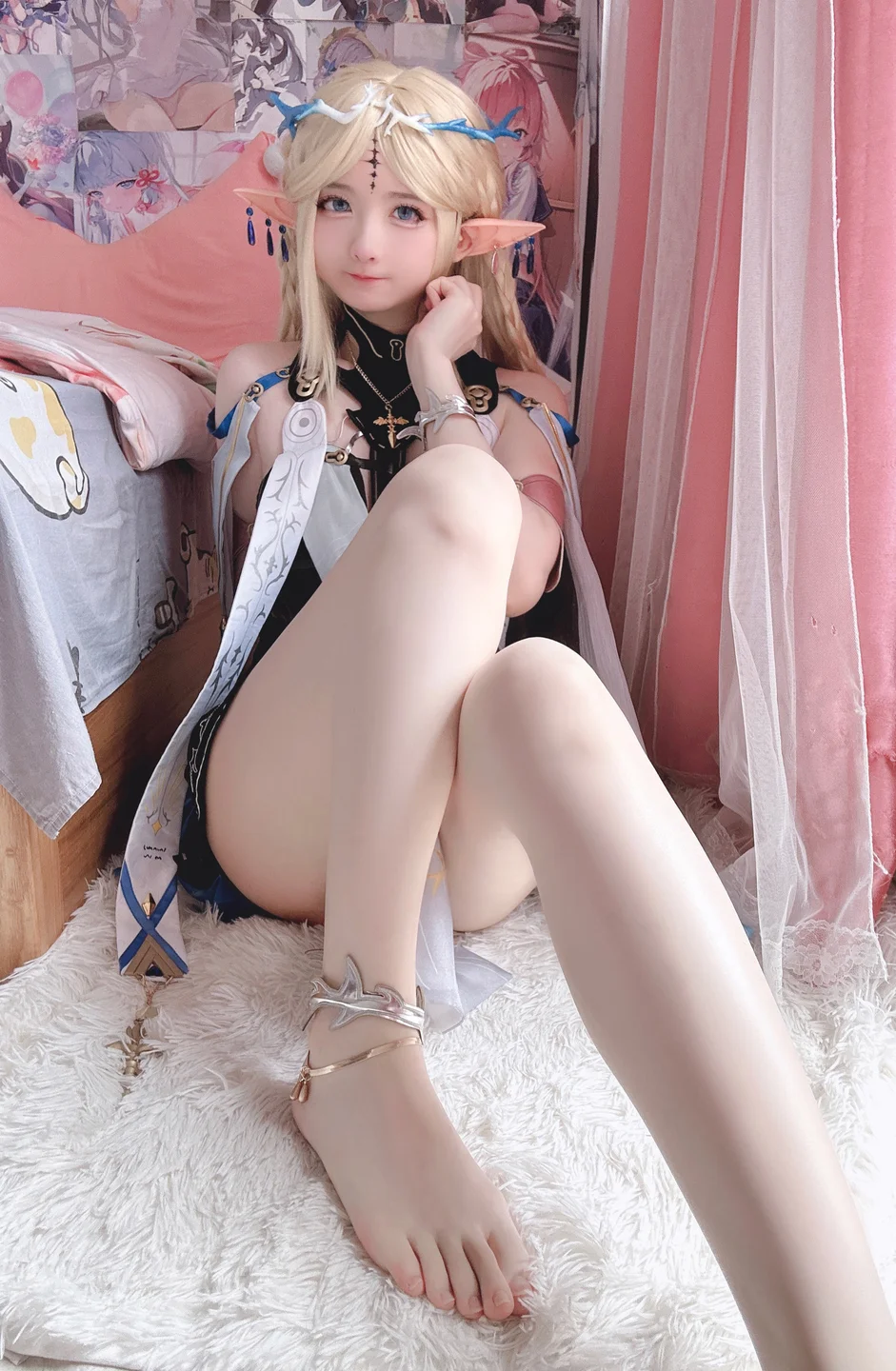 习呆呆misa呆呆_No_149_鸣潮·卡提希娅_カルテジア_18P,1V_64MB tg@simisebaisi 【丝足阁】007.webp